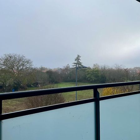 Le Colorado - Appartement Proche Airbus Colomiers Bagian luar foto