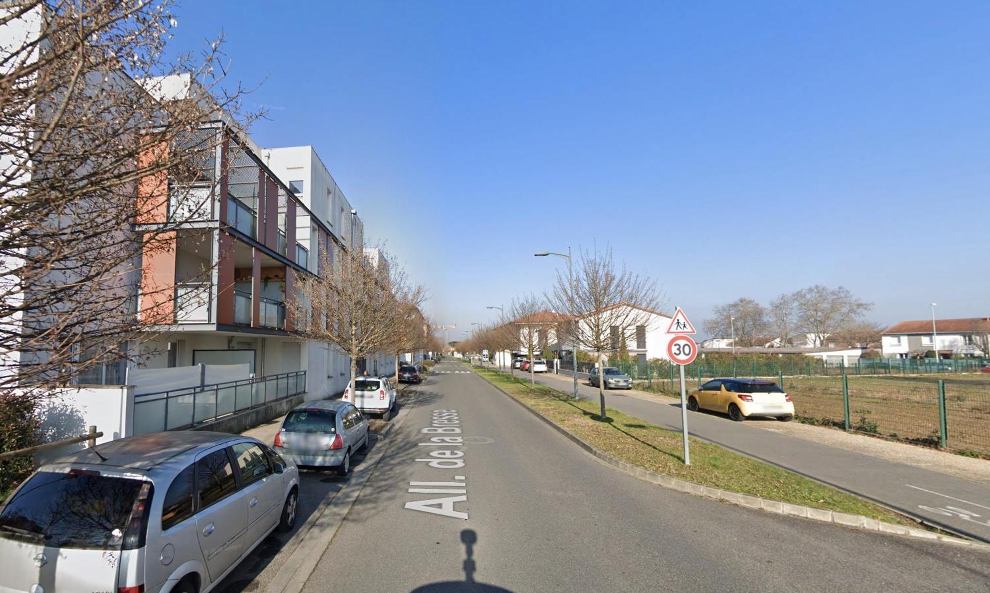 Le Colorado - Appartement Proche Airbus Colomiers Bagian luar foto