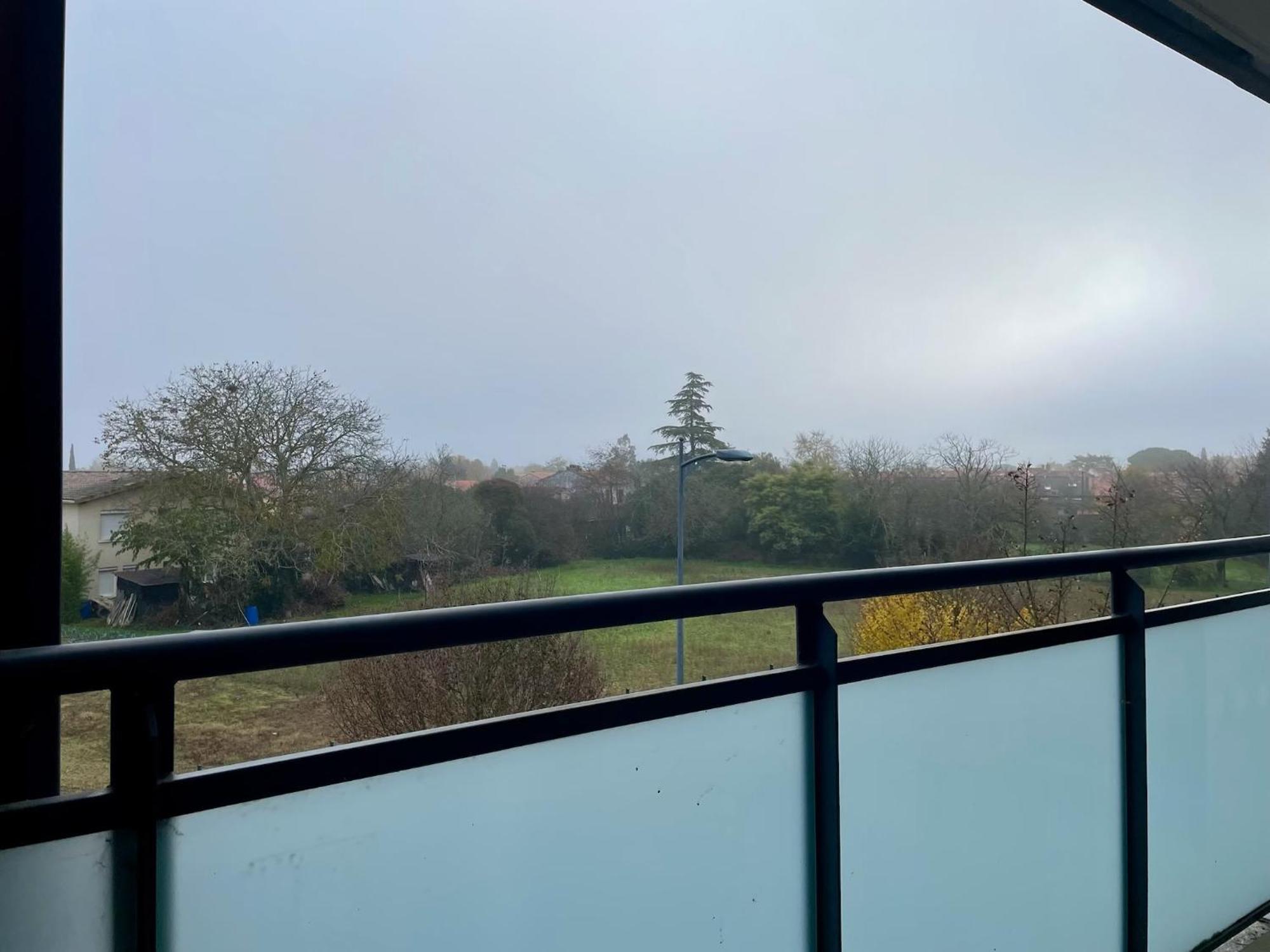 Le Colorado - Appartement Proche Airbus Colomiers Bagian luar foto